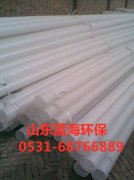 PP風管安裝應符合以下規(guī)定
