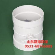 PP環(huán)保設(shè)備風閥