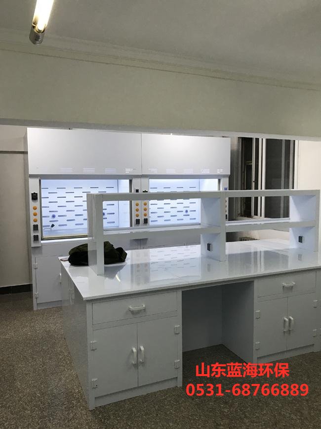 實驗室通風柜